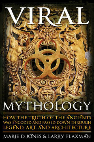 Cover of Viral Mythology