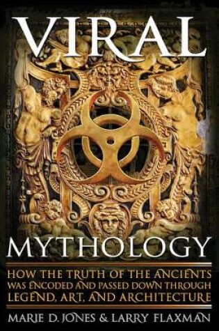 Cover of Viral Mythology