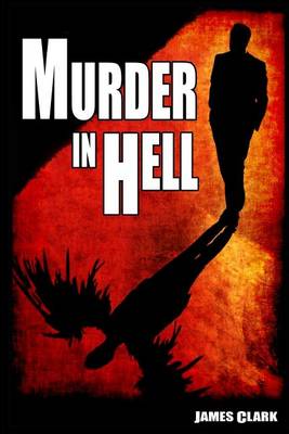 Book cover for Murder in Hell