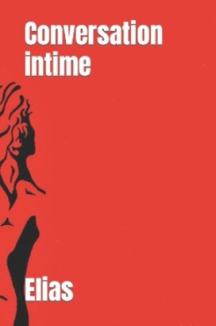 Cover of Conversation intime