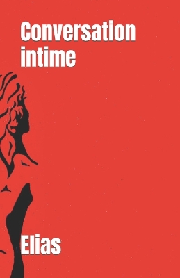 Book cover for Conversation intime