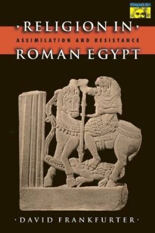 Cover of Religion in Roman Egypt