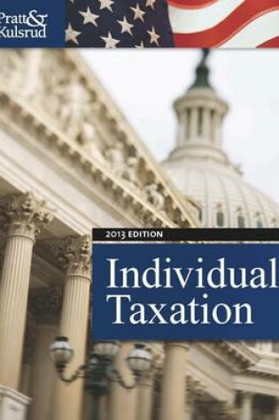 Cover of Individual Tax+H&R Block+riackpt+CPA Excel