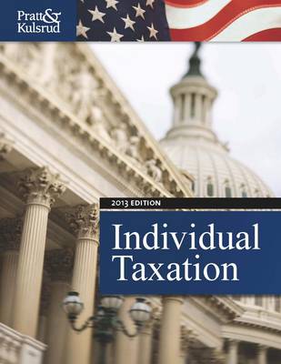 Book cover for Individual Tax+H&R Block+riackpt+CPA Excel