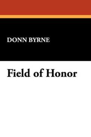 Cover of Field of Honor