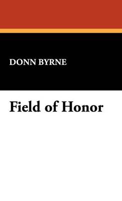 Book cover for Field of Honor