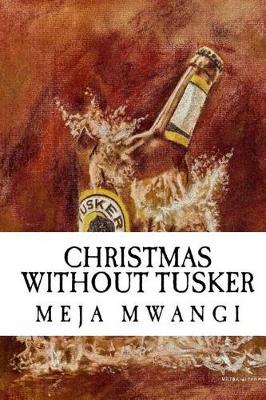Book cover for Christmas Without Tusker