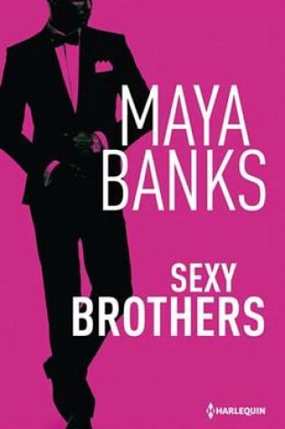 Cover of Sexy Brothers