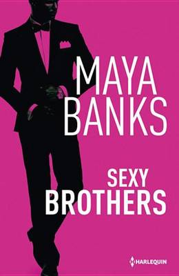Book cover for Sexy Brothers