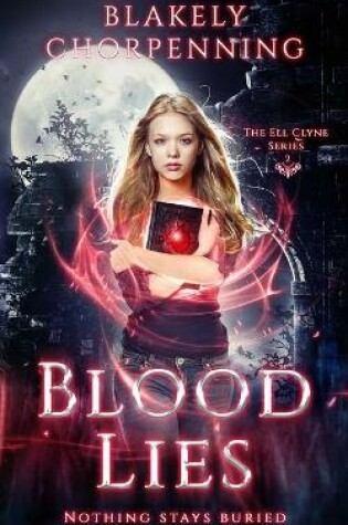 Cover of Blood Lies