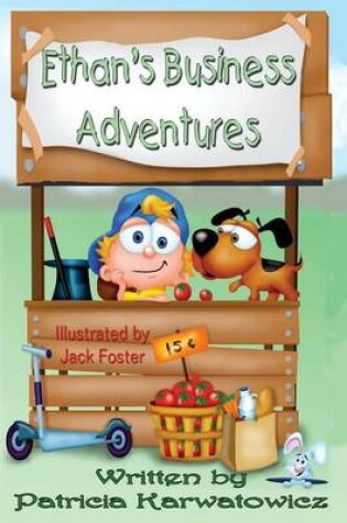 Cover of Ethan's Business Adventure