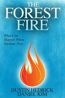 Book cover for The Forest Fire