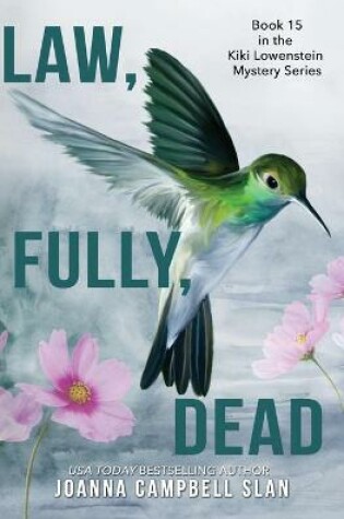Cover of Law, Fully, Dead