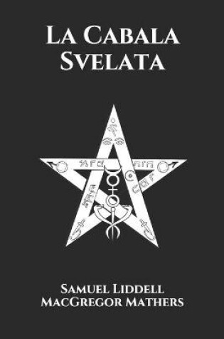 Cover of La Cabala Svelata