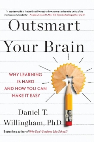 Cover of Outsmart Your Brain (Export)