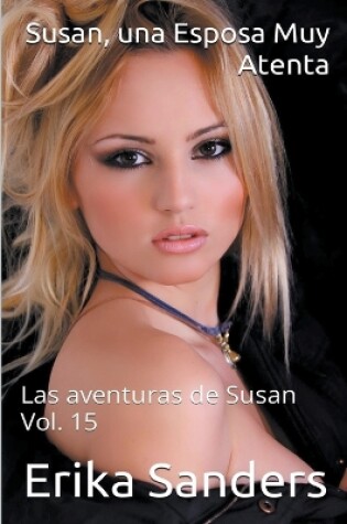 Cover of Susan, una Esposa Muy Atenta