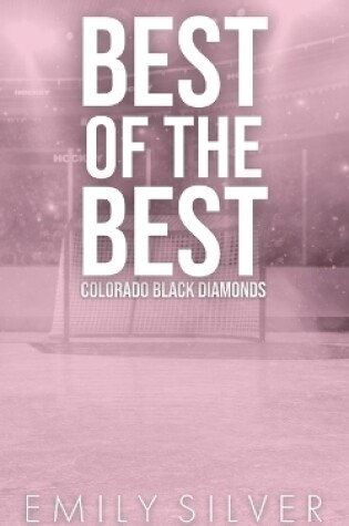 Cover of Best of the Best