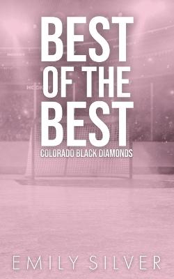 Book cover for Best of the Best