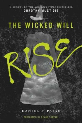 The Wicked Will Rise