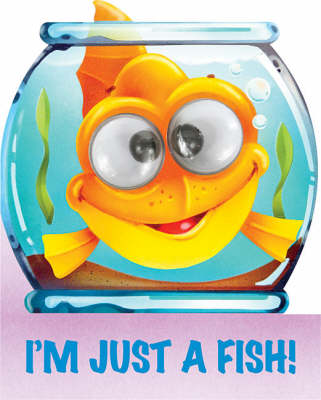 Cover of I'm Just a Fish