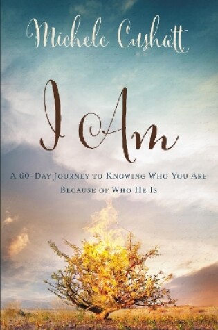 Cover of I Am