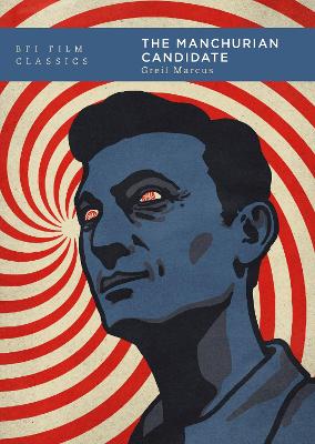 Cover of The Manchurian Candidate