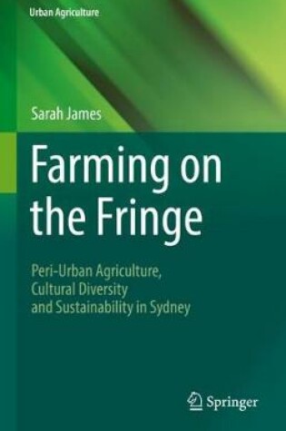 Cover of Farming on the Fringe