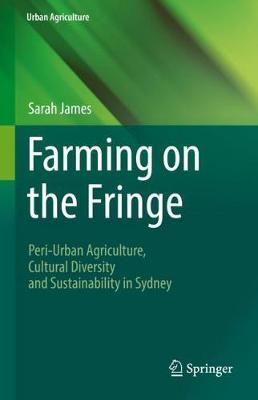 Cover of Farming on the Fringe