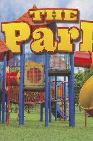 Cover of The Park