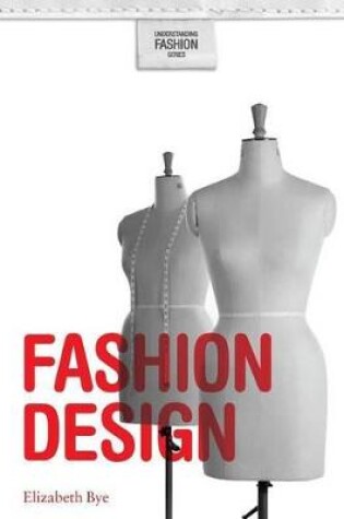 Cover of Fashion Design