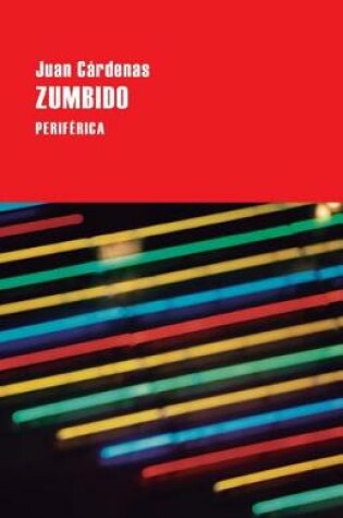 Cover of Zumbido