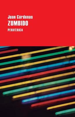 Book cover for Zumbido