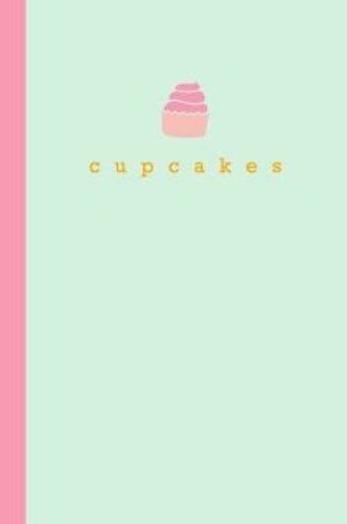 Cover of Cupcakes