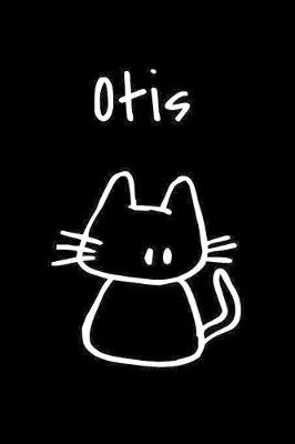 Book cover for Otis