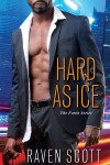 Book cover for Hard As Ice