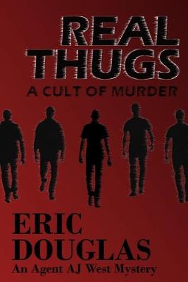 Book cover for Real Thugs