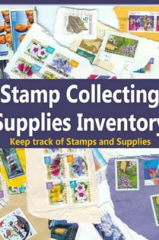 Cover of Stamp Collecting Supplies Inventory