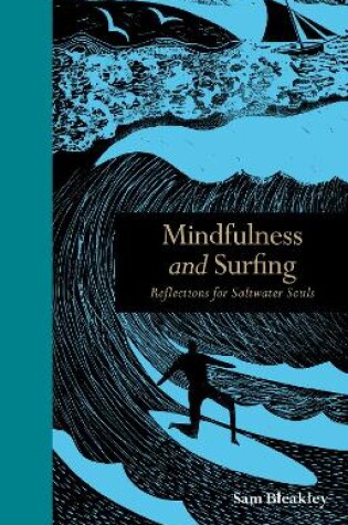 Cover of Mindfulness and Surfing