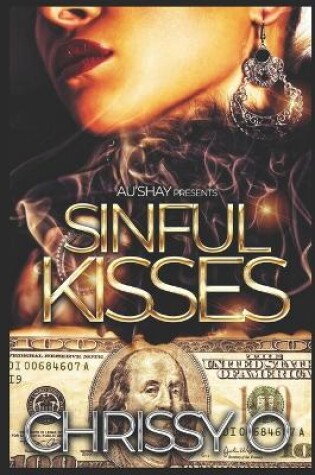 Cover of Sinful Kisses