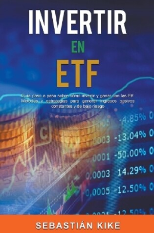 Cover of Invertir en Etf