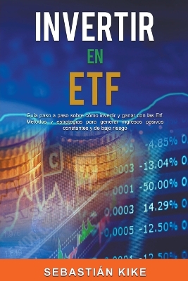 Cover of Invertir en Etf