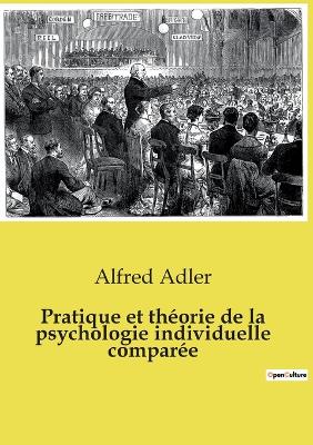 Book cover for Pratique et théorie de la psychologie individuelle comparée