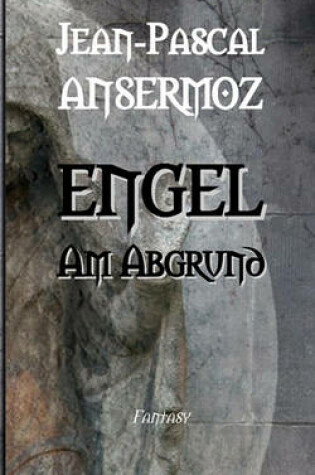 Cover of Engel Am Abgrund