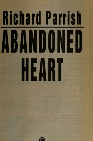 Cover of Abandoned Heart