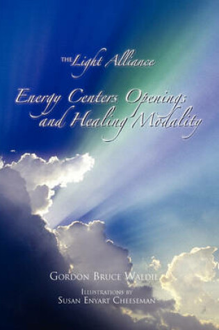 Cover of The Light Alliance