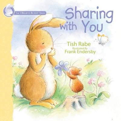 Cover of Sharing with You