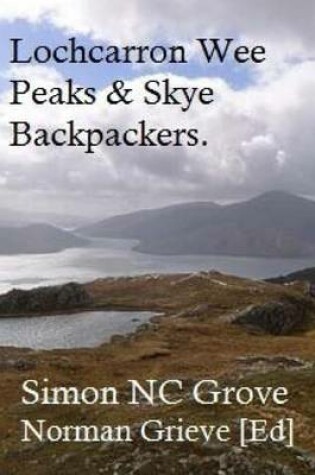 Cover of Lochcarron Wee Peaks & Skye Backpackers.