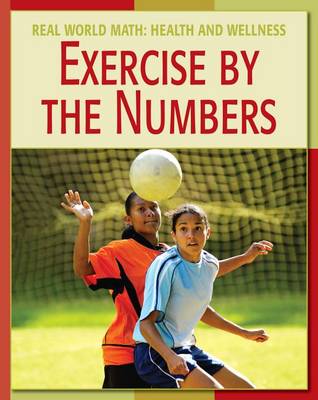 Book cover for Exercise by the Numbers