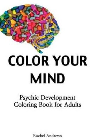 Cover of Color Your Mind