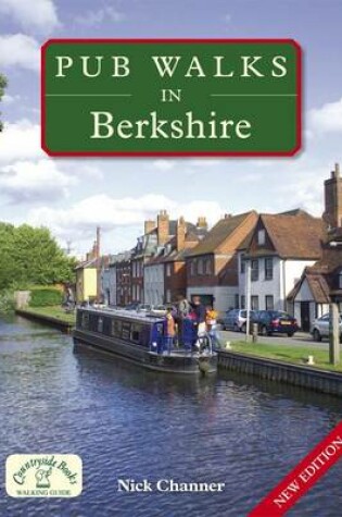 Cover of Pub Walks in Berkshire